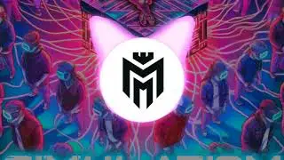 Virtual Riot - Dream Logic (NUU$HI Remix)