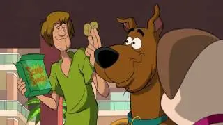 Be Cool Scooby-Doo - Spooky Tails: Madness