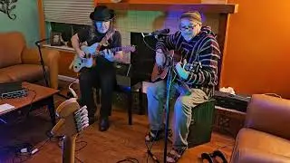 BOOGIE by Oleg Didenko w Zhenya Rock LIVE