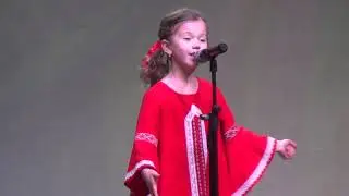 Румянцева Вероника 