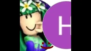 Gift for Lisa Gaming ROBLOX and Toilet Gamer or GREENSTAR (and one of my bffs)