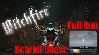 Watchfire - Scarlet Coast ( First Familiar )