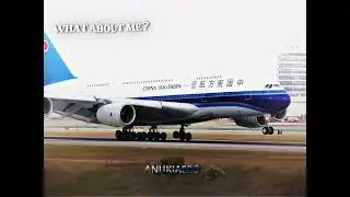B747-A380 edit retirement
