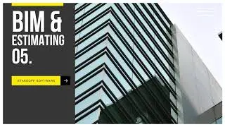 eTakeoff Benefit #5 - BIM & Estimating