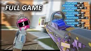Top 0.1% Finka Main