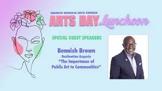 ARTS Day Luncheon 2024