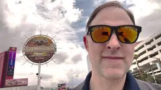 Waste Expo 2025 Vlog