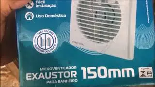 Como oxigenar o pombal (ou qualquer viveiro)
