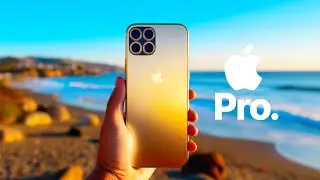 iPhone 15 Pro Leaked - It Got Worse!
