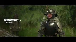 Kingdom Come: Deliverance (part 46)