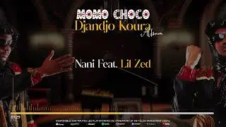 06. MOMO CHOCO - NANI Feat. LIL ZED (Audio)