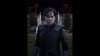 Iron Man VS Xu Wenwu (Mandarin) | #shorts #edit