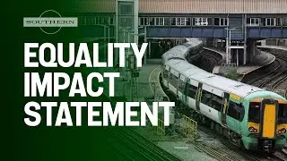 Equality Impact Statement
