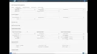 01 03 manage g l account master data version 2 Original
