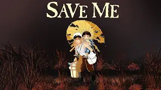 Grave of the Fireflies | XXXTENTACION - Save Me