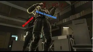 DEUS EX BUT IM REALLY TIRED