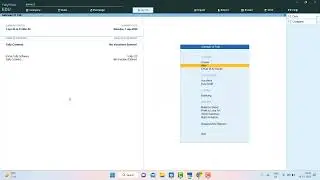 How to prevent Duplicate Voucher in Tally | Avoid Double Entries | TallyPrime Learning