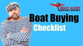Inspect these things before you buy a used boat - NEW 2022