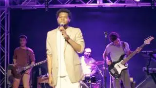 Video Recap - Kenny DeShields @ PLUSH (St. Louis, MO)