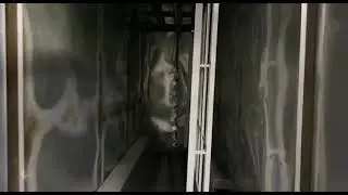 Цех порошковой покраски