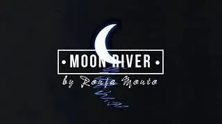 Moon River (Harp Cover) by Merrigan