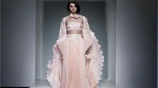 Tiiya By Alanoud Al Attiya | Full Show | Ready Couture | Arab Fashion Week | Spring/Summer 2017