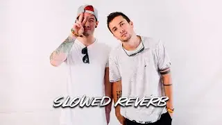 twenty one pilots - Nico And The Niners slowed reverb🎶