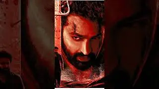 Devara 🤯💥🔥 तबाही Trailer |