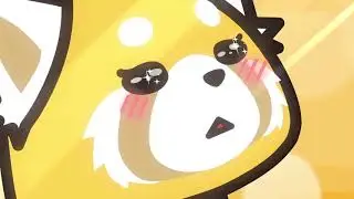 [A Minute Of] Aggressive Retsuko (2016)