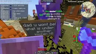 VEGETTA777 SE DIVIERTE CON DAPPER