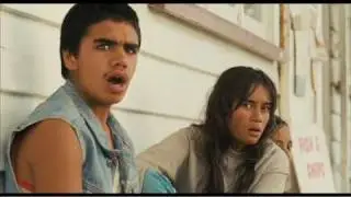 Boy Trailer