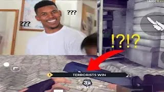 This GLITCH made us WIN in Critical Ops without any Reason