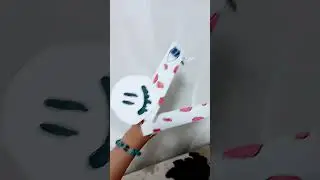 дракон на руку (мой)