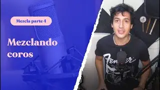 Mezclando coros (Mezcla parte 4) | Metrónomo