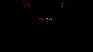 Close Your eyes and Feel the Song #latamangeshkar #veerzara
