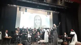 Köprüden Geçti Gelin. Zeynep Cihan