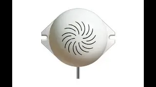 Сторож - охранная сигнализация для квартиры