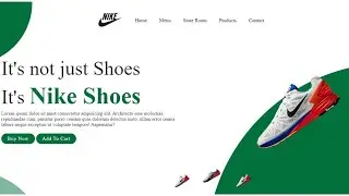 Landing Page with Animated Opener | Page Animations With Javascript Tutorial |  [Full Tutorial  ]