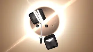 What if Interstellar was in Beat Saber?