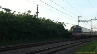 [TMSC六周年記念]◆最高速シリーズ◆小田急30000形ロマンスカーEXE(110km/h)