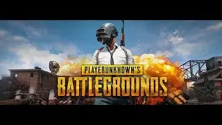 PlayerUnknown’s Battlegrounds. Голые и смешные
