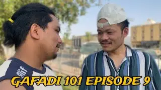 Gafadi 101  Episode 9 अर्काको सम्पत्ति सँग मायाँ बसे पछि।@Abinashbishwokarma12
