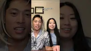 THE POPULAR GIRLS GO LIVE 🤣 