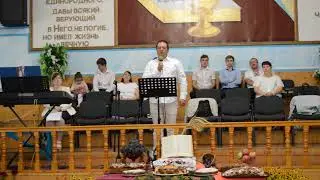 Josh Groban - Per te (cover version)