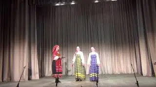 Калинушка  Дуэт