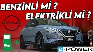 Does Nissan Qashqai E-Power Technology Make Sense?
