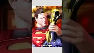 Superman Humbles Yellow Lanterns 🥶