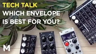 My 4 favorite envelope generators – which is best for you!?