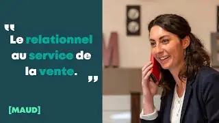 Le métier de commercial itinérant h/f