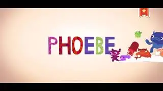 Endless Learning Academy PHOEBE